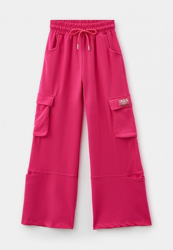 Брюки спортивные Fashion X&S