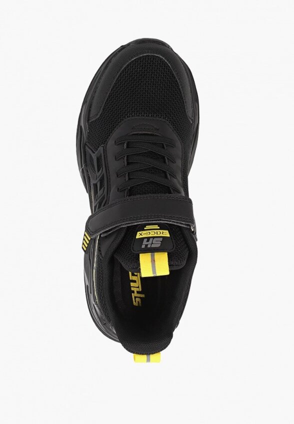 Кроссовки Shuzzi