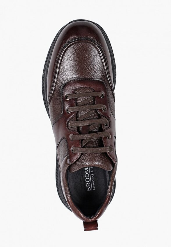 Кроссовки Brooman