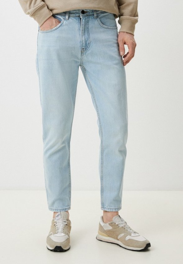 Джинсы Luxor By Ramo