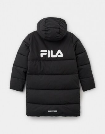 Куртка утепленная Fila детям