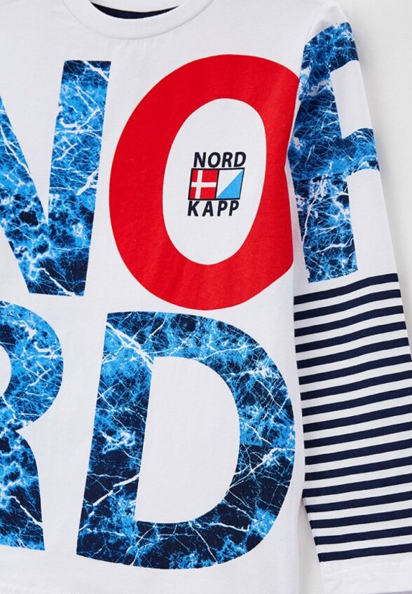 Лонгслив PlayToday