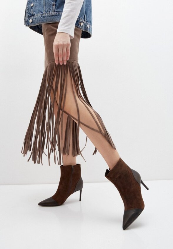 Ботильоны Graciana