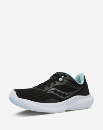 Кроссовки женские Saucony Convergence, Черный женщинам