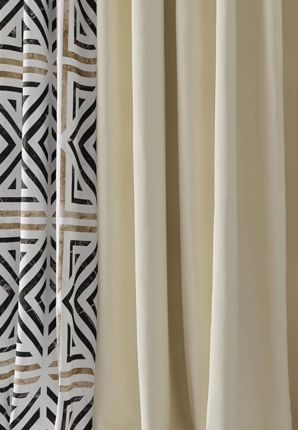 Шторы Comfy Way