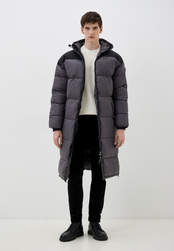 Пуховик Angelo Bonetti