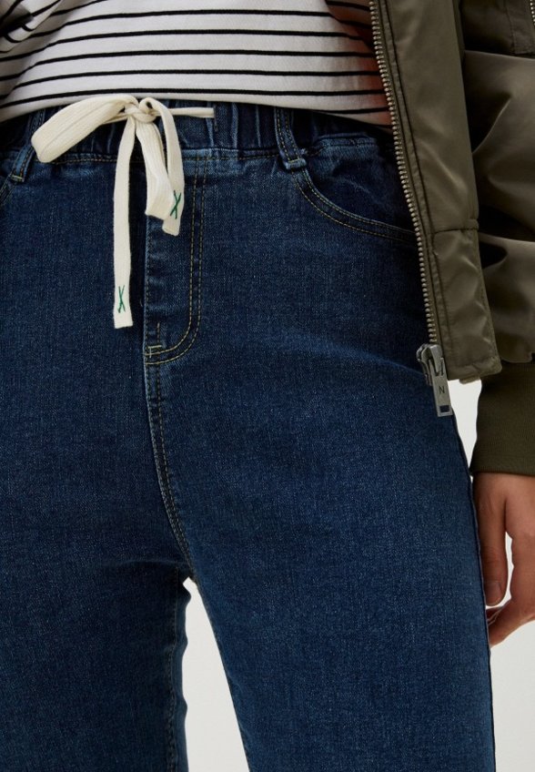 Джинсы Nerouge