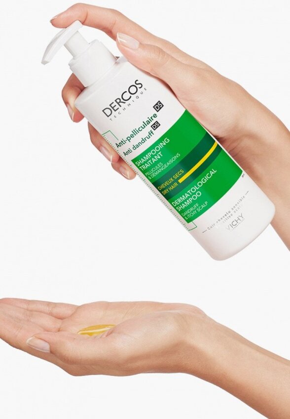 Шампунь Vichy