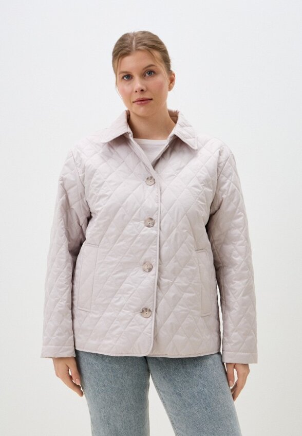 Куртка стеганая Modress