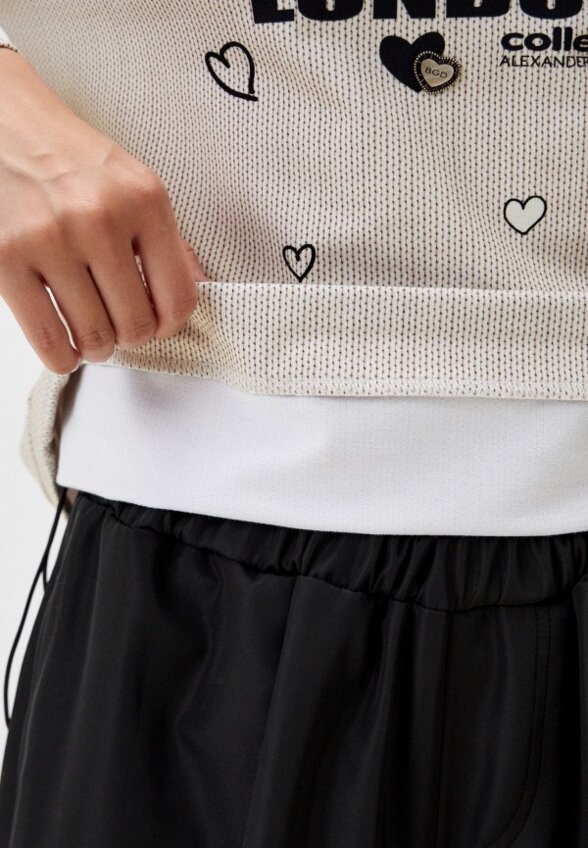 Худи Alexander Bogdanov