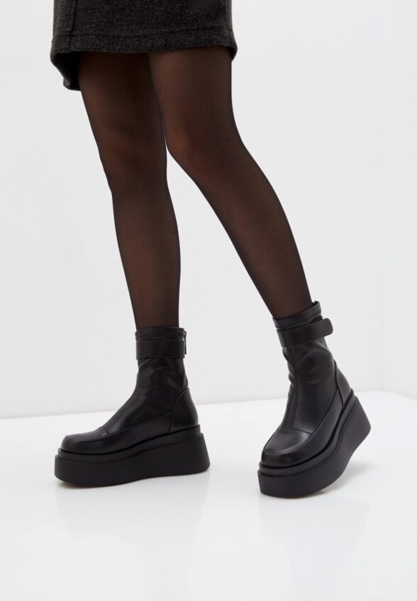 Полусапоги Araz