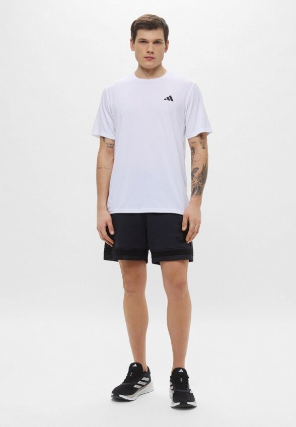 Шорты спортивные adidas