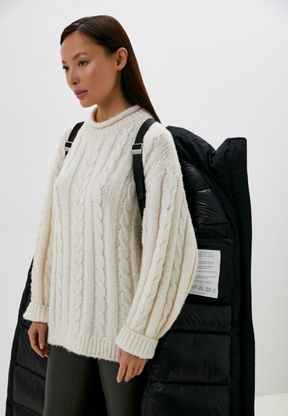 Пуховик Harry Hatchet