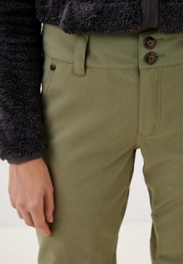 Брюки сноубордические DC Shoes