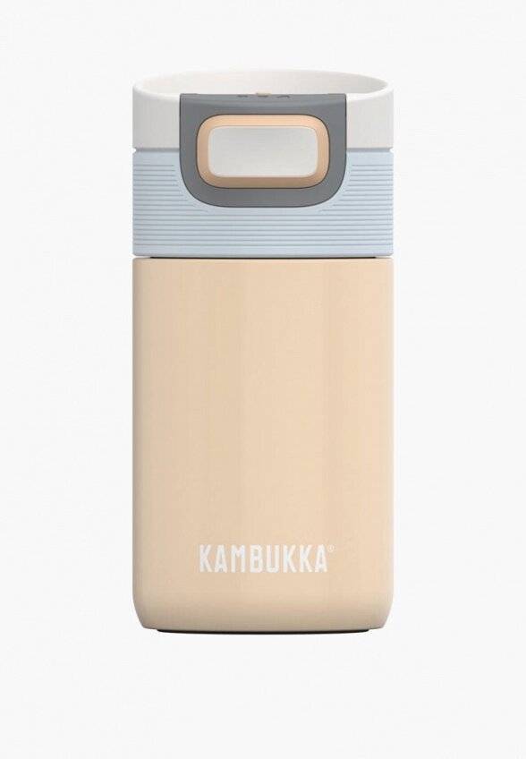 Термокружка Kambukka