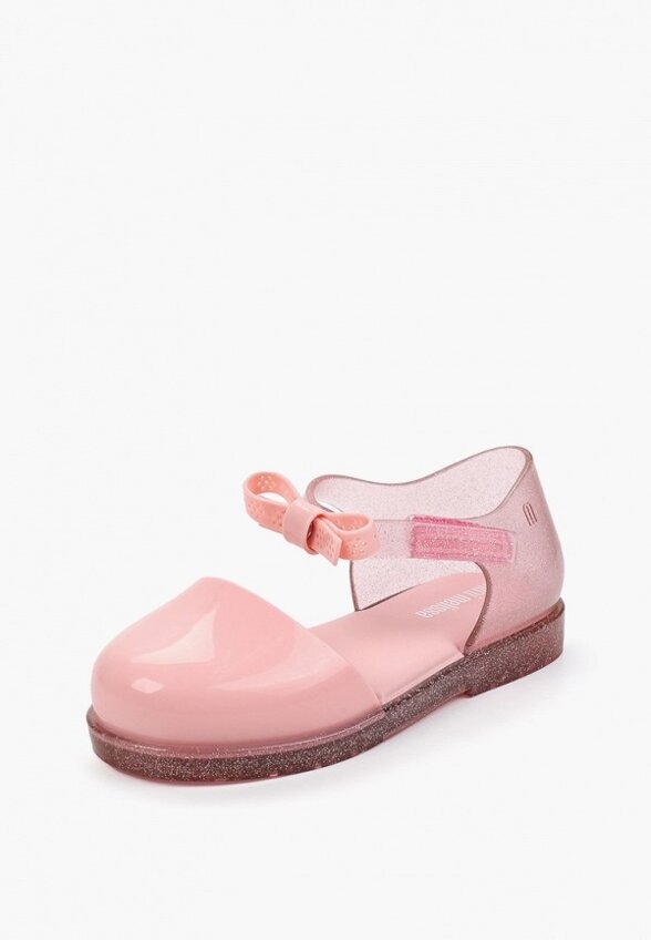 Туфли резиновые Melissa