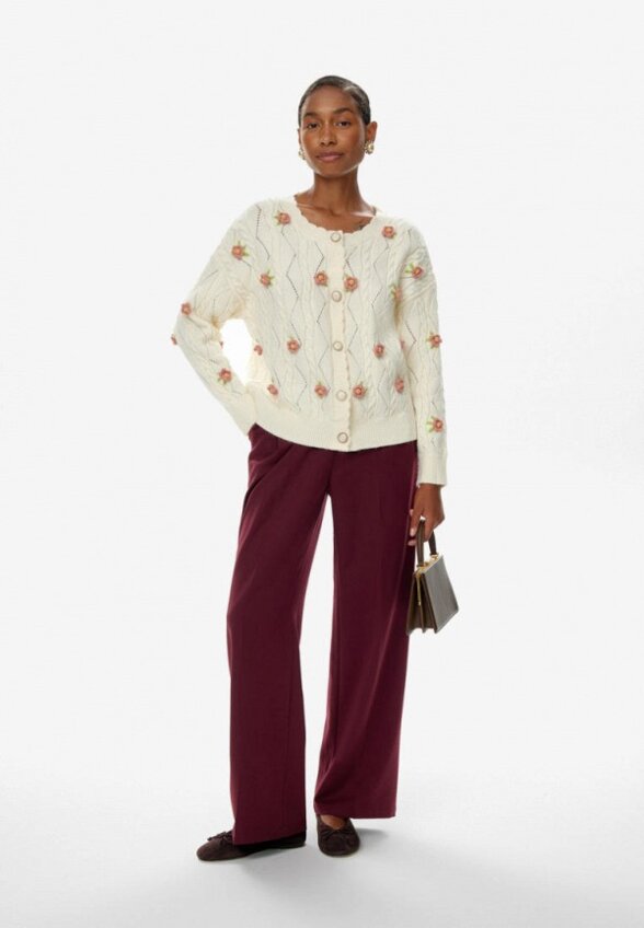 Кардиган Evdokia