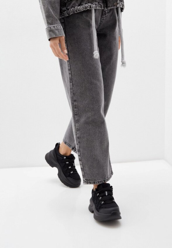 Кроссовки Dino Albat