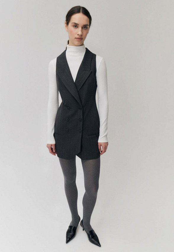 Платье All We Need