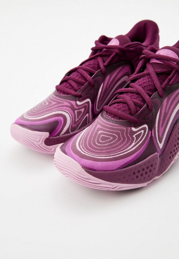 Кроссовки Under Armour