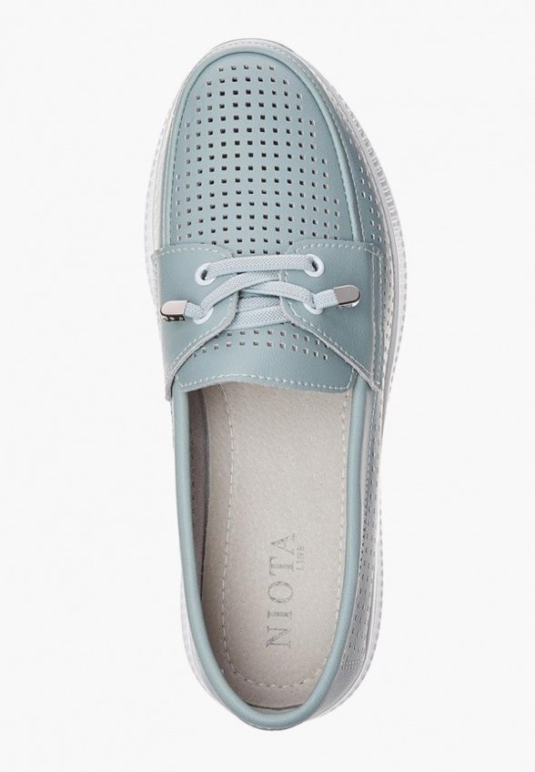 Слипоны Niota Line