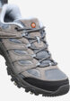 Кроссовки женские Merrell Moab 3, Серый7  - превью