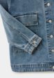 Куртка джинсовая Resser Denim3  - превью