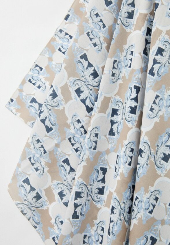 Платок Alexander Bogdanov