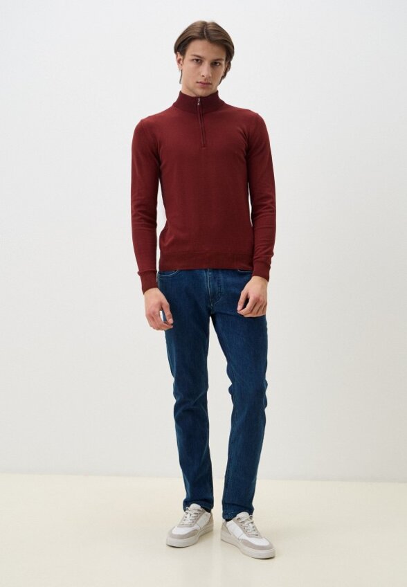 Джемпер Fratelli D'arte