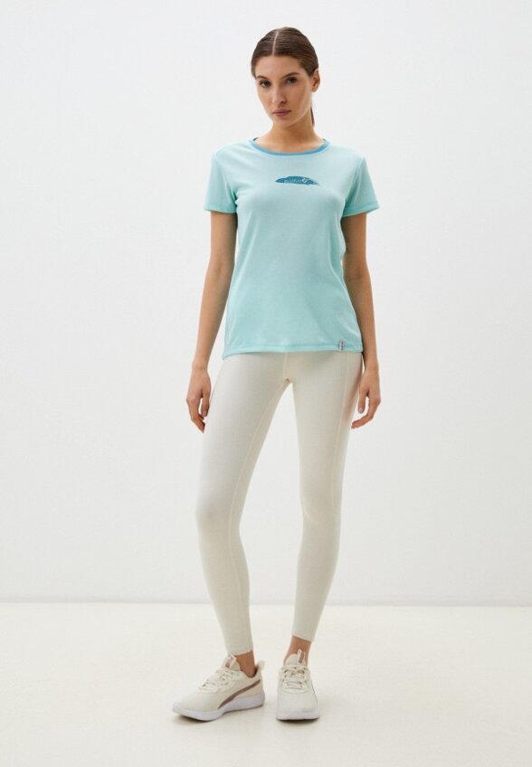 Футболка Red Fox