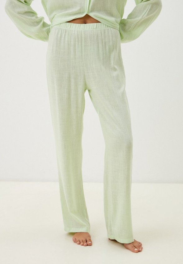 Брюки домашние Kaftan