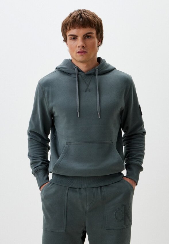 Худи Calvin Klein Jeans