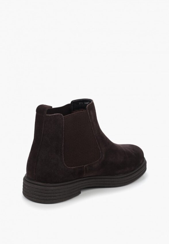 Ботинки Dino Ricci