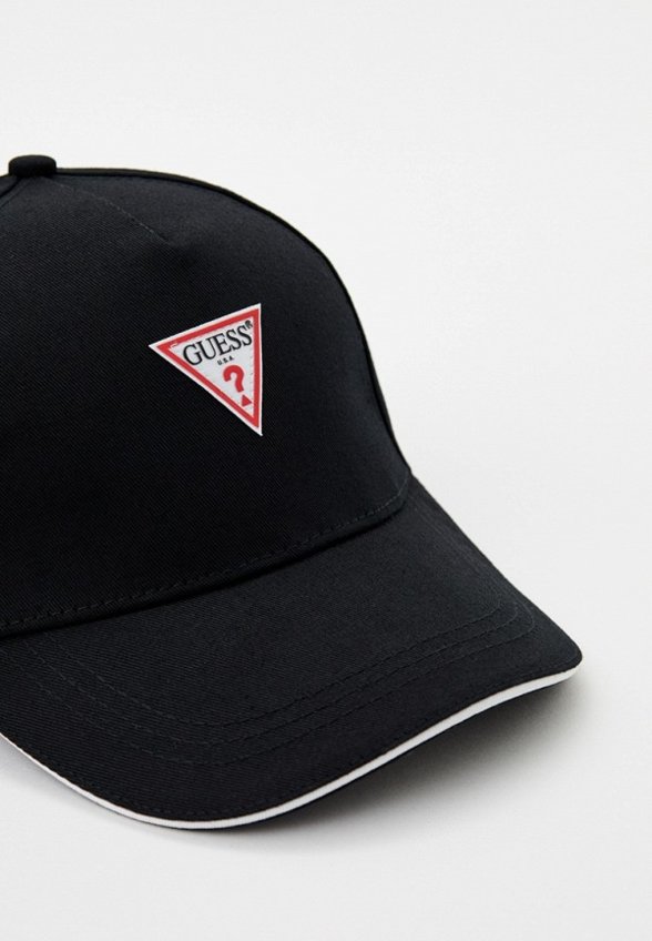 Бейсболка Guess