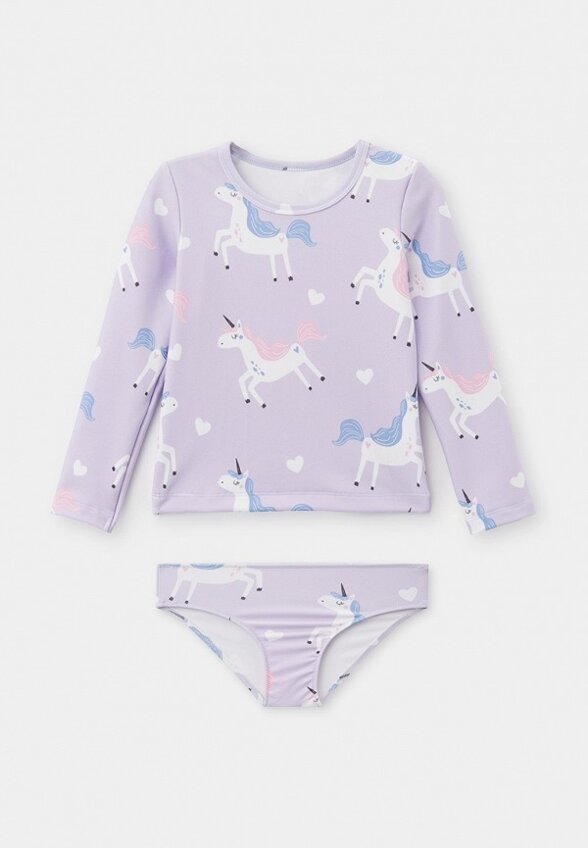 Гидрофутболка и плавки Kaftan