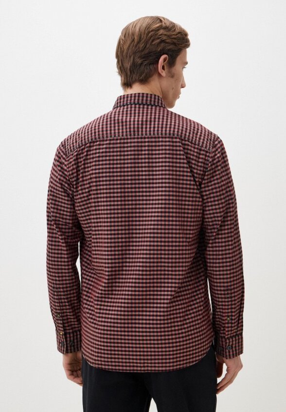 Рубашка Camel active