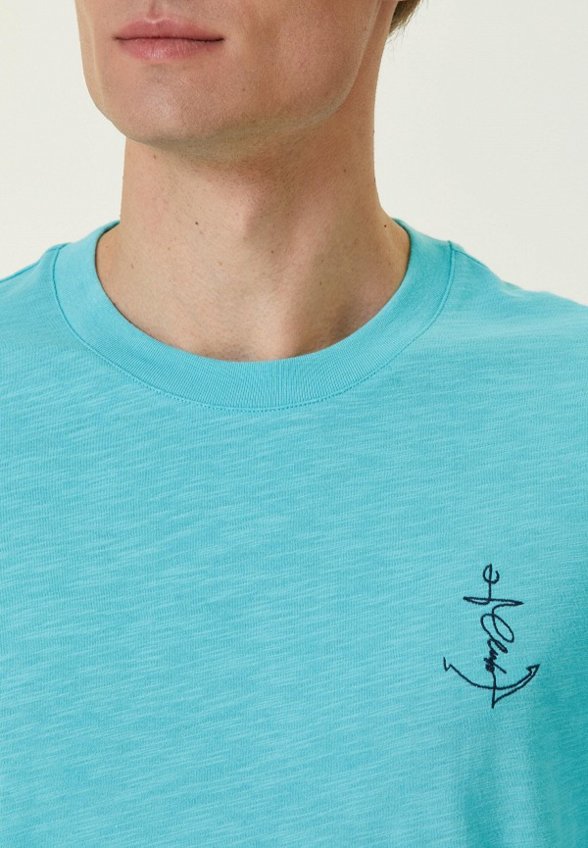 Футболка Club