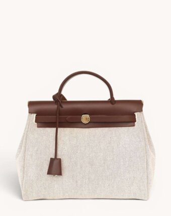 Hermes Herbag женщинам