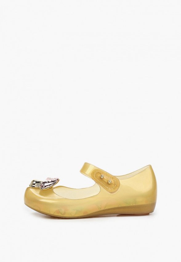 Туфли резиновые Melissa