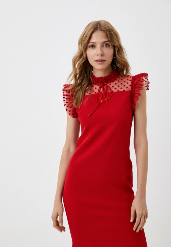 Платье Lakressi