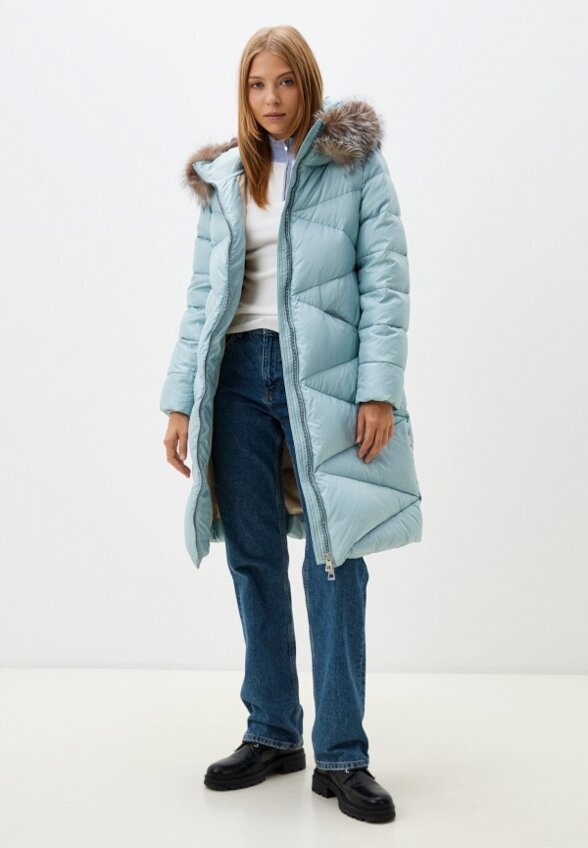 Пуховик Loriata