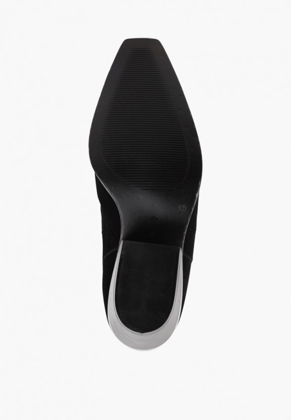 Сапоги Lusavou