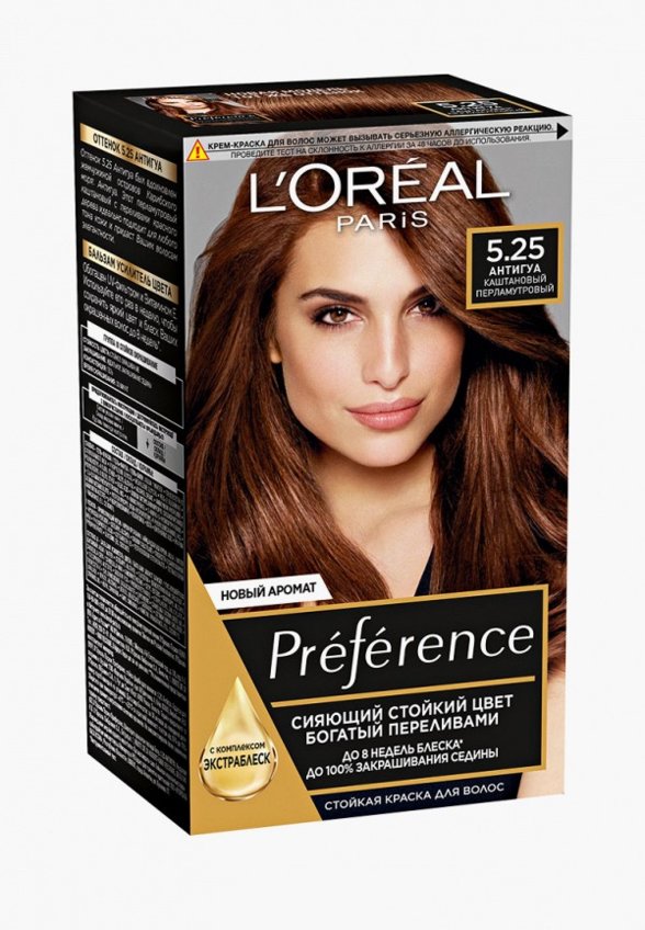 Краска для волос L'Oreal Paris
