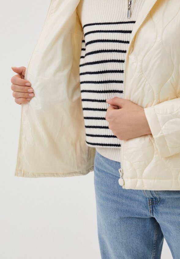 Куртка стеганая Z-Design