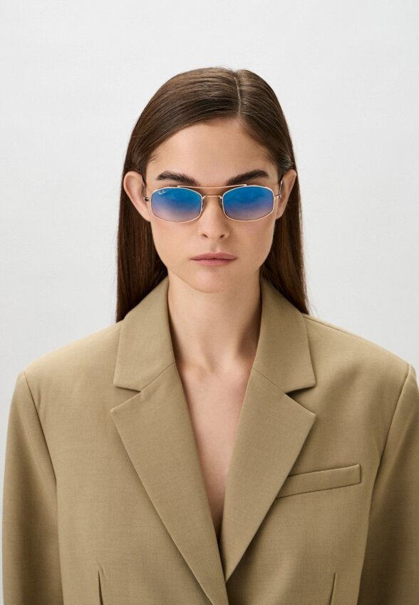 Очки солнцезащитные Ray-Ban®