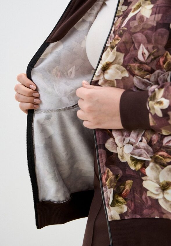 Костюм спортивный Агапэ