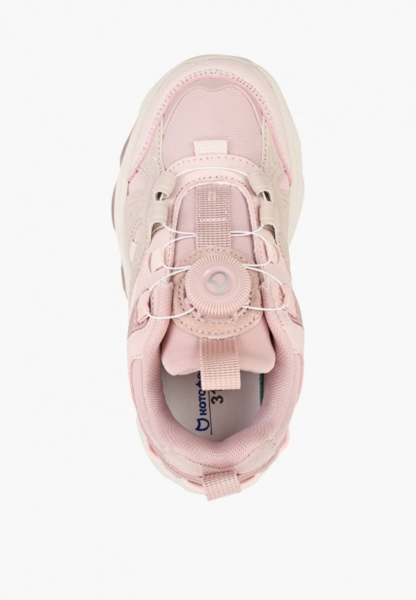 Кроссовки Котофей