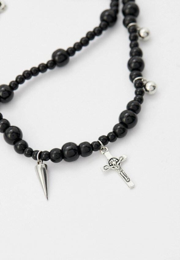 Колье 2 шт. Tonbo