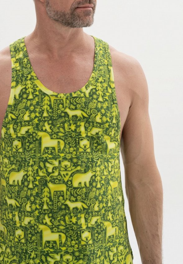 Майка Великоросс