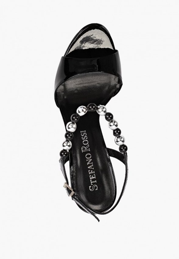 Босоножки Stefano Rossi